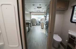 A5 Pursuit Sleeps6-Comfort, Space, Road Confidence