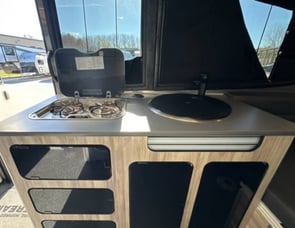 Airstream RV Basecamp 20X