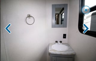 2020 Keystone RV Impact 332