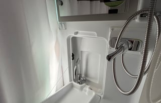 Thor Motor Coach Scope 18M