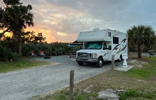 2013 Winnebago Access 24V