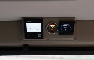 2023 Thor Motor Coach Tellaro 20A