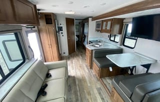 2021 Coachmen RV Pursuit 31BH