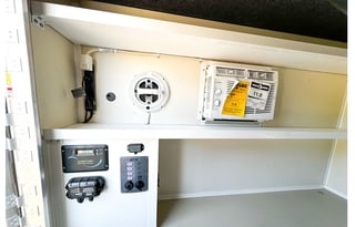 2024 Runaway Venturist 6 x 8