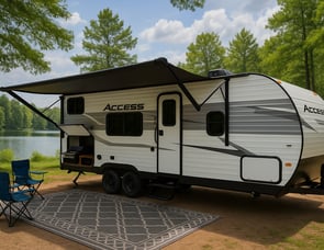 Winnebago Industries Towables Access 26BH
