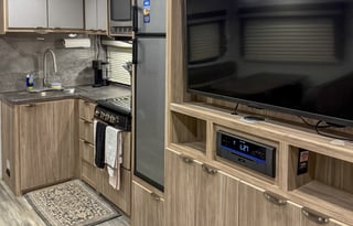 DAY ONE RV RENTAL