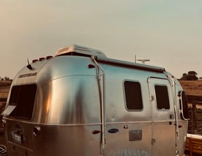 Airstream RV Bambi 16RB
