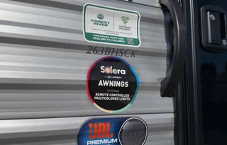 T5-2025 Catalina Legacy Sleeps 10-Premium-Auto LEV