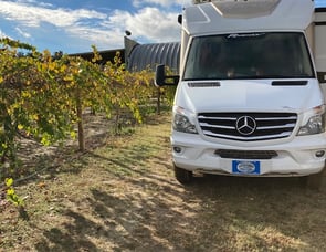 Regency Ultra Brougham MB