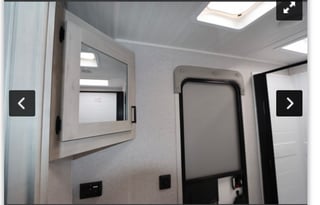 Brand New 2022 EAST AND WEST Della Terra 271BH