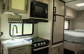 Comfort Standard | San Francisco | Unlimited Miles