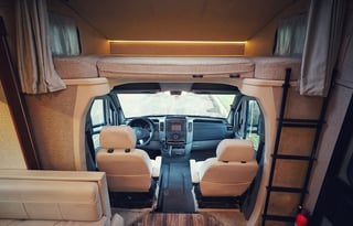 2017 Winnebago View 24J Mercedes