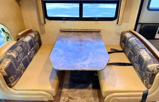 2015 Jayco Greyhawk 31FS