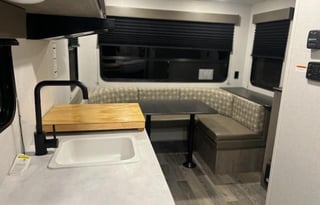 2022 Keystone RV Springdale Mini 1750RD