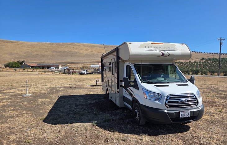 RV Photo
