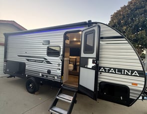 Coachmen RV Catalina Summit Series 7 184BHSX