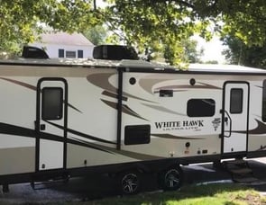 Jayco White Hawk 28DSBH