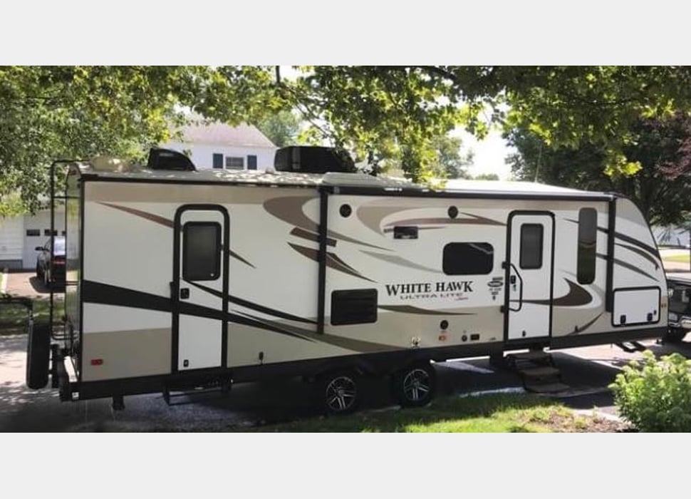 Travel Trailer rentals in East Northport