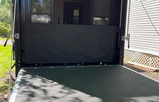 2017 Keystone RV Carbon 357