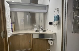 2018 Airstream RV International Serenity 25FB