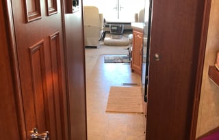 2008 Forest River Georgetown 350ds