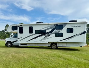 Thor Motor Coach Chateau 31EV