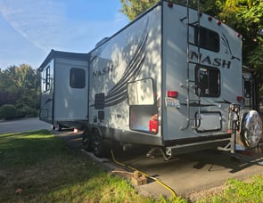 Northwood Nash 25C