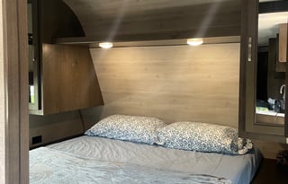 2021 Pet Friendly Bunkhouse