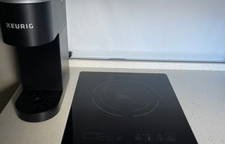 2021 Coachmen RV Nova 20C Sinister