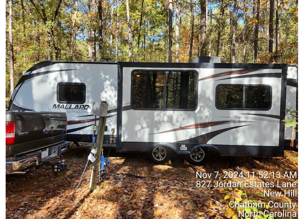 Travel Trailer rentals in Murrells Inlet