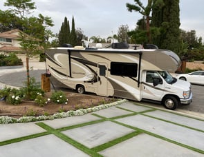 Thor Motor Coach Quantum RQ29