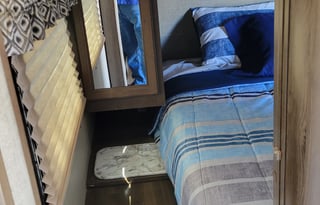 2018 Keystone RV - Bullet 272BHS