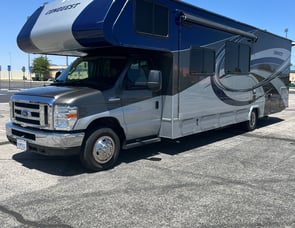 Gulf Stream RV Conquest Class C 6320