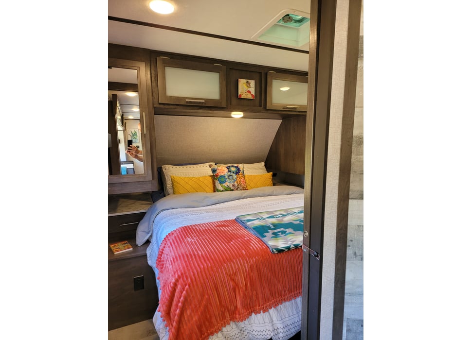 Travel Trailer rentals in Rochester