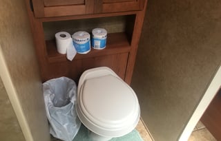 2013 Forrest River Cherokee  T264L