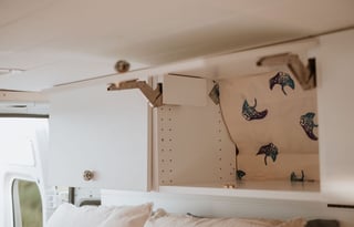 Big Island Bertha - New Conversion!