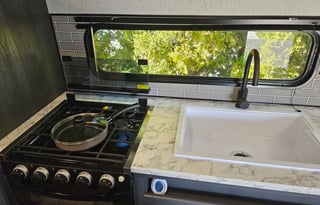 Trail Tales' “The Tale Seeker”