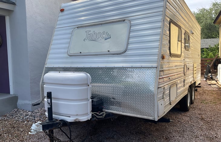 RV Photo