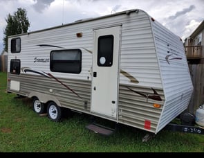 Thor Keystone summerland