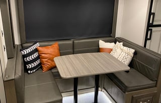 2022 Keystone Cougar