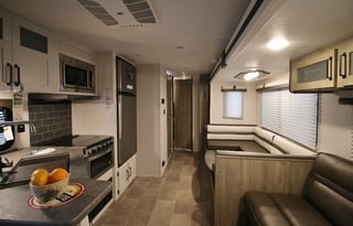 Happy Camper RV Rentals