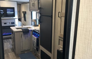 2021 Heartland Mallard 260