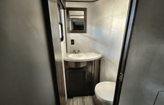 2022 Dutchmen RV Voltage vt3911