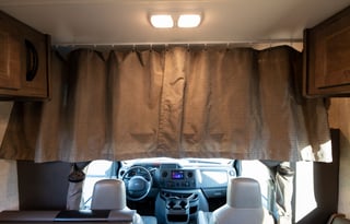 2020 Winnebago Minnie Winnie  31f - w/ Starlink