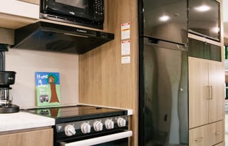 Modern Mountain Retreat