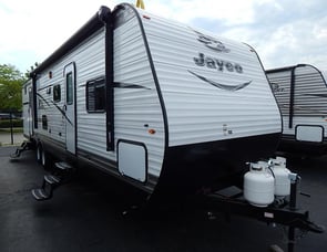 Jayco Jay Flight SLX 32BDSW