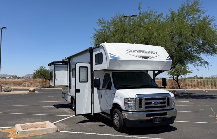 RV Photo