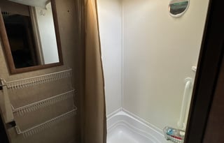 J & K RV rental