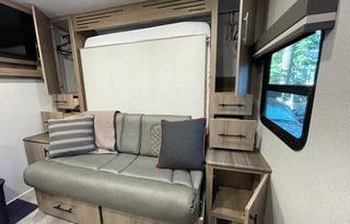 2023 Grand Design Bunkhouse *A Tahoe Getaway