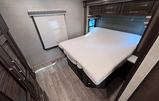 SuperNova C – Family-Friendly Super C Adventure